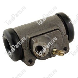 INTRUPA BX1002 КОЛЕСНЫЙ ТОРМОЗНОЙ ЦИЛИНДР