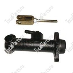 SIZE Bx3/4x19.06x136x60x3 ГЛАВНЫЙ ТОРМОЗНОЙ ЦИЛИНДР