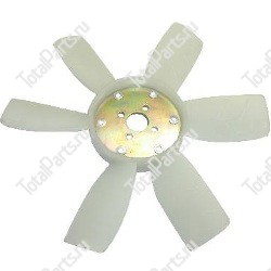 ISUZU 9136603080 КРЫЛЬЧАТКА ВЕНТИЛЯТОРА