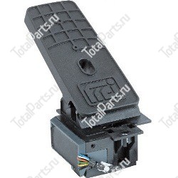 FREI 31030060001 ПЕДАЛЬ НОЖНОГО УПРАВЛЕНИЯ