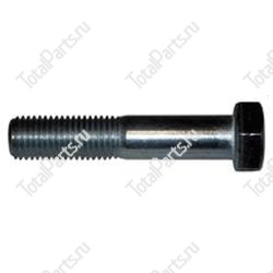 SIZE M16*80-8.8-ZNS ВИНТ С ШЕСТИГРАННОЙ ГОЛОВКОЙ