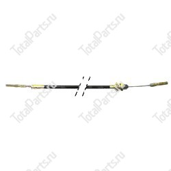 YALE 905991407 ТЯГОВЫЙ ТРОСИК