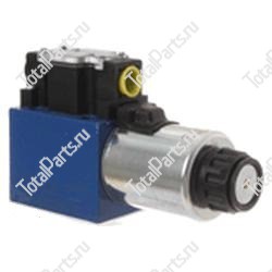 HYSTER 1623871 СОЛЕНОИД