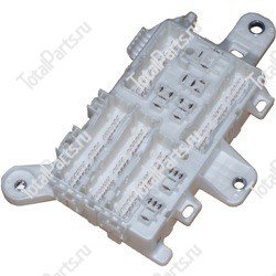TOYOTA 576402660071 БЛОК ГНЕЗД РЕЛЕ И ПРЕДОХРАНИТЕЛЕЙ