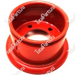 LINDE 0009932295 ДИСК КОЛЁСНЫЙ СВАРНОЙ