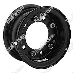 TOTALSOURCE 47025 ДИСК СБОРНЫЙ 4.00-9