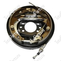 TVH 4600978 ТОРМОЗНАЯ СИСТЕМА В СБОРЕ