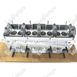 VW BEF ГОЛОВКА БЛОКА ЦИЛИНДРОВ ДВИГАТЕЛЯ