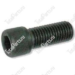 SIZE 12.7x0.5x1/2x13x38.1 ВИНТ С ШЕСТИГРАННЫМ ОТВЕРСТИЕМ В ГОЛОВКЕ