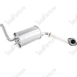 TOTALSOURCE 35744 ГЛУШИТЕЛЬ