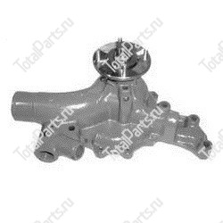 TOYOTA 1610059096 ПОМПА ВОДЯНАЯ