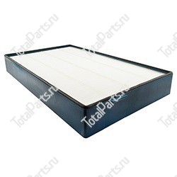 SAKURA CA2402 ФИЛЬТР ВОЗДУШНЫЙ КАБИНЫ