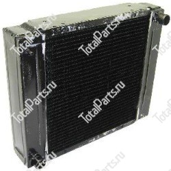 JUNGHEINRICH (AMEISE) 50219790 РАДИАТОР