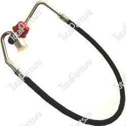 KEY NUMBER PD00007015 ШЛАНГ РВД