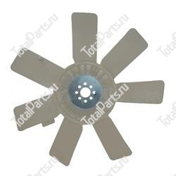 MITSUBISHI 3434800200 КРЫЛЬЧАТКА ВЕНТИЛЯТОРА S6K