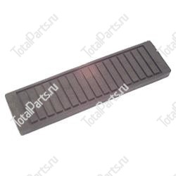 BT 53200 КОЛОДКА ПЕДАЛИ