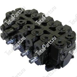 TVH 11162549 ГИДРОРАСПРЕДЕЛИТЕЛЬ 7-СЕКЦИЙ