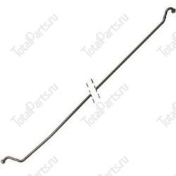 LINDE 1854484100 ТРУБКА ГИДРОЛИНИИ