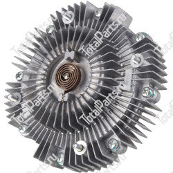 ISUZU 8972224210 ВИСКОМУФТА