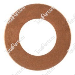 NICHIYU-NYK 2011430091 УПЛОТНИТЕЛЬНОЕ КОЛЬЦО