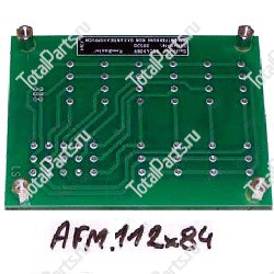 STEINBOCK 5048089 ПЕЧАТНАЯ ПЛАТА БЛОКА УПРАВЛЕНИЯ