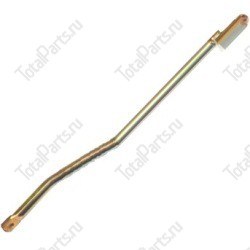 SIZE 4.7*312*8 ЭЛЕМЕНТ РЫЧАГА