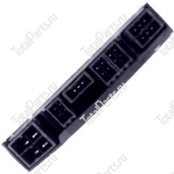 STILL 55043602608 ПАНЕЛЬ РАЗЪЁМОВ