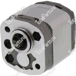 SIZE 1xDx5.7x71.4x22xBx9. ГИДРАВЛИЧЕСКИЙ НАСОС