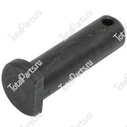 HYUNDAI 6600231200 ОСЬ