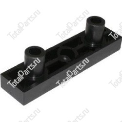 SIZE Bx100x25x29x46xP ФРИКЦИОННАЯ ПЛАСТИНА