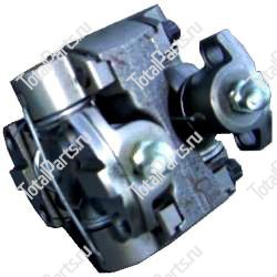 BOBCAT 6598347 КРЕСТОВИНЫ В СБОРЕ