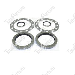 LINDE KM3EC2105020 КОМПЛЕКТ УПЛОТНЕНИЙ ПЕРЕДНЕЙ СТУПИЦЫ