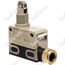 OMRON D4E1A20N МИКРОПЕРЕКЛЮЧАТЕЛЬ