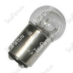 NICHIYU-NYK 3643000640 ЛАМПА 60V