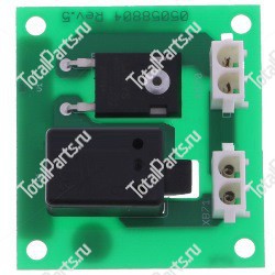 JUNGHEINRICH (AMEISE) 5058804 ПЕЧАТНАЯ ПЛАТА