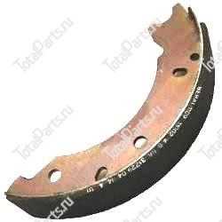 LINDE L1135040302 ТОРМОЗНАЯ КОЛОДКА