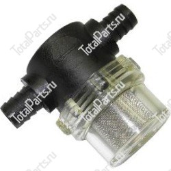 TVH 17145615 ВОДЯНОЙ ФИЛЬТР