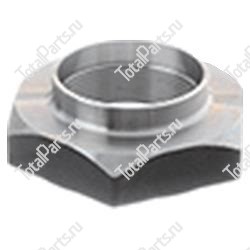 TOYOTA 411242660071 ГАЙКА