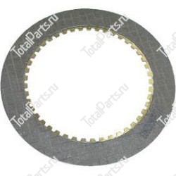 SIZE 92.8x133.2x2.4x45xIx ДИСК КПП