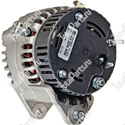 ISKRA AAK5839 ГЕНЕРАТОР