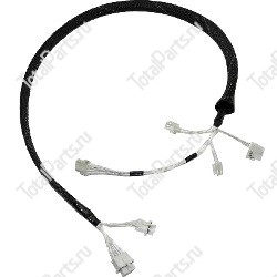 SIZE 1170x6 ЖГУТ ЭЛЕКТРОПРОВОДОВ | cables < 6 mm2