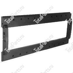 SIZE 1160x505x3x120x41x22 КАРЕТКА МАЧТЫ