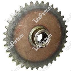 KEY NUMBER 431094 ЗВЕЗДОЧКА