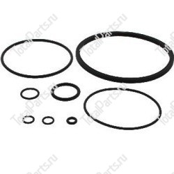 TVH 15068513 КОМПЛЕКТ УПЛОТНЕНИЙ ФИЛЬТРА ГИДРАВЛИКИ ОБРАТКИ