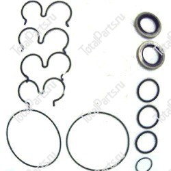 TVH 16112763 РЕМКОМПЛЕКТ ГИДРОНАСОСА KALMAR 9231420033