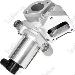 SSANGYONG 6651400660 КЛАПАН ЕГР