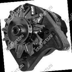 ISKRA IA0735 ГЕНЕРАТОР 12V 50A