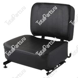 TOTALSOURCE 1610 СИДЕНЬЕ ВОДИТЕЛЯ ПОГРУЗЧИКА