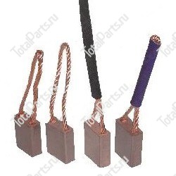 MANITOU 473396 КОМПЛЕКТ ЭЛЕКТРОЩЕТОК