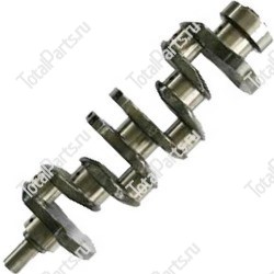 XINCHAI 495BPG КОЛЕНВАЛ ДВИГАТЕЛЯ